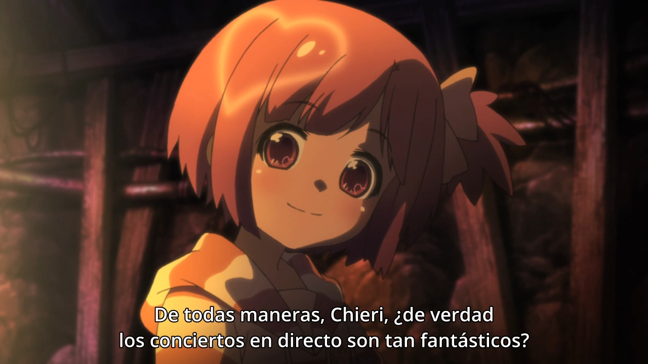 AKB0048 (PuyaSubs!!)